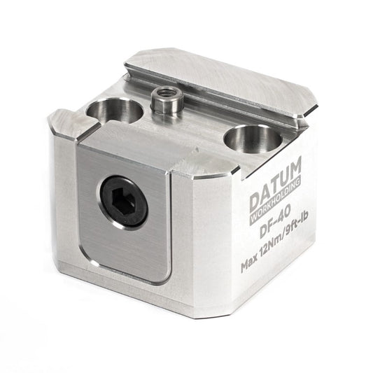 DF-40 Dovetail Fixture