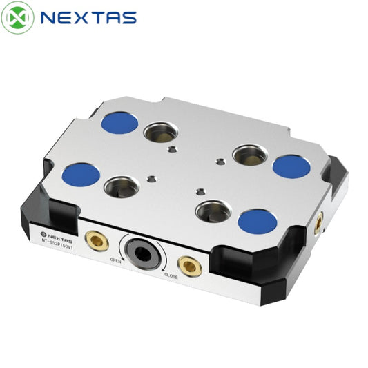 Nextas 52mm Zero Point Plate - 150 x 116 x 27mm