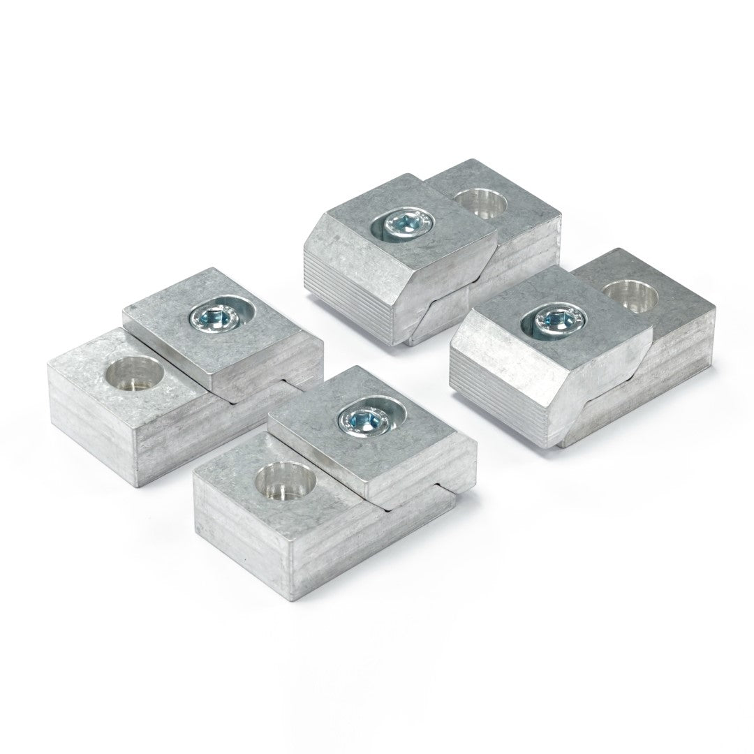 Fixture Clamps
