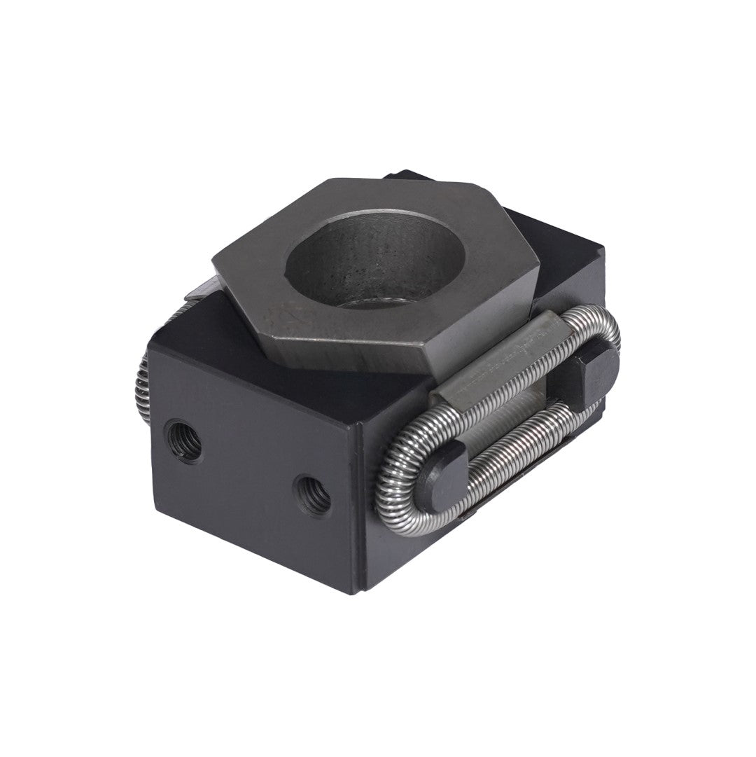 Wedge Clamps