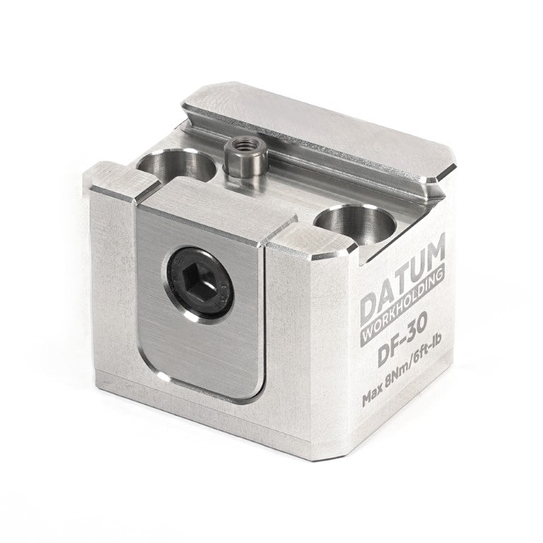 DF-30 Dovetail Fixture