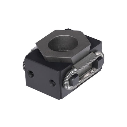 M12 Double Wedge Clamp Fixture Vise Vice Expansion Expanding Clamp