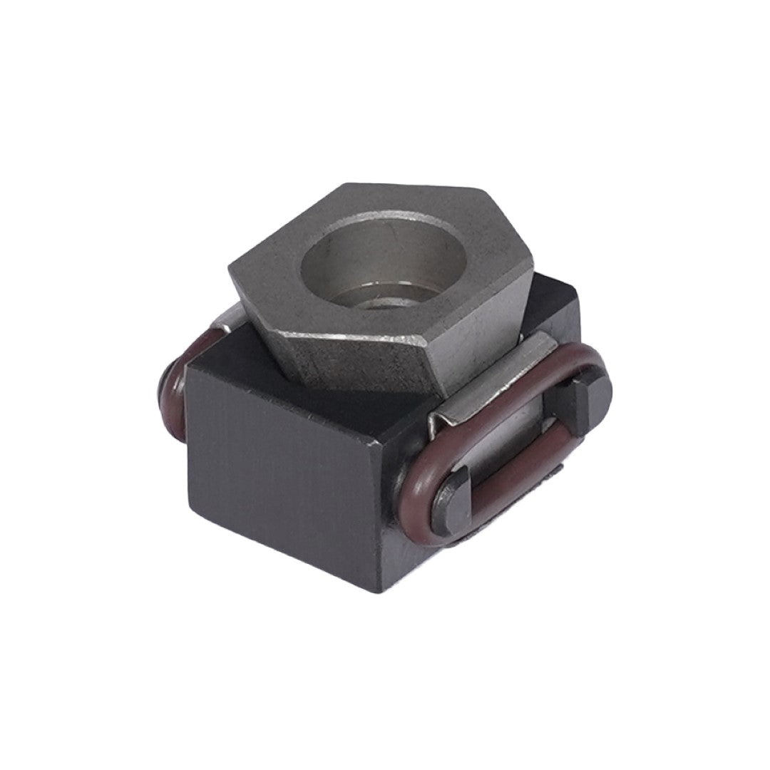 M5 Double Wedge Clamp Fixture Vise Vice Expansion Expanding Clamp