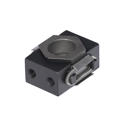 M8 Double Wedge Clamp Fixture Vise Vice Expansion Expanding Clamp