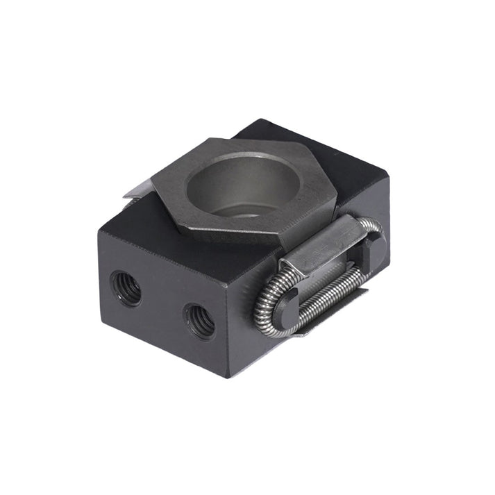 M8 Double Wedge Clamp Fixture Vise Vice Expansion Expanding Clamp