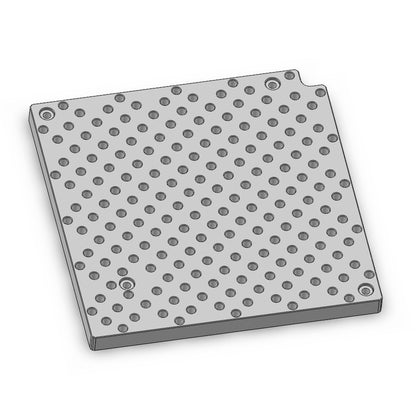 Makera Z1 Fixture Plate